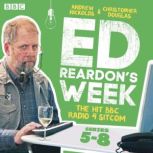 Ed Reardons Week Series 58, Andrew Nickolds