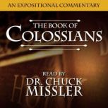 The Book of Colossians, Chuck Missler