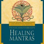 Thomas AshleyFarrands Healing Mantr..., Thomas AshleyFarrand