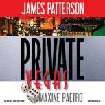 Private Vegas, James Patterson