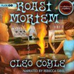 Roast Mortem, Cleo Coyle