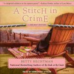 A Stitch in Crime, Betty Hechtman