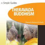 Simple Guides, Theravada Buddhism, Diana St. Ruth