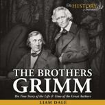 The Brothers Grimm The True Story of..., Liam Dale