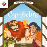 Shakespeare Cymbeline Easy Classics..., Georgina Brown