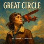 Great Circle Book summary  analysis..., Margot Langley