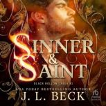 Sinner  Saint, J.L. Beck