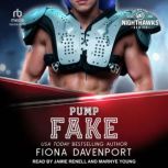 Pump Fake, Fiona Davenport