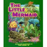The Little Mermaid, Fred Crump Jr.