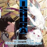 Ishura, Vol. 10, Keiso