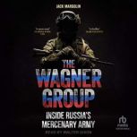 The Wagner Group, Jack Margolin