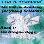 The Salem Academy for Young Sorcerers..., Lisa B. Diamond