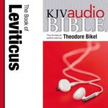 Pure Voice Audio Bible - King James Version, KJV: (03) Leviticus, Zondervan