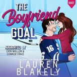 The Boyfriend Goal, Lauren Blakely