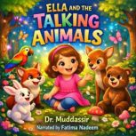 Ella and the Talking Animals, Dr.Muddassir