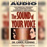 The Sound of Your Voice, Carol Fleming