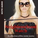 Neighbourhood Watch, Cathryn Cooper