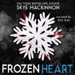 Frozen Heart, Skye MacKinnon