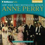 Dorchester Terrace, Anne Perry