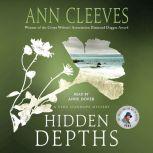 Hidden Depths A Vera Stanhope Mystery, Ann Cleeves