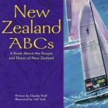 New Zealand ABCs, Holly Schroeder
