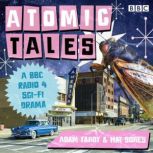 Atomic Tales, Adam Tandy