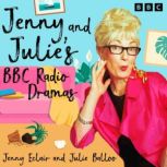 Jenny and Julies BBC Radio Dramas, Jenny Eclair