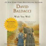 Wish You Well, David Baldacci