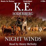 Night Winds, K. Soderberg