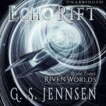 Echo Rift, G. S. Jennsen