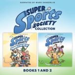 The Super Sports Society Collection, Bryan Chick