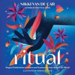 Ritual, Nikki Van De Car