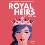 Royal Heirs Academy, Lindsey Duga