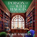 Poison at the Wild Haggis Bookshop, Jackie Baldwin