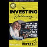 The Investing Dictionary, RIck Carlile