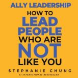 Ally Leadership, Stephanie Chung