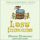 Lost Innocents, Denise Domning