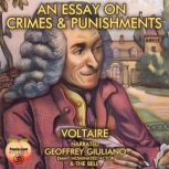 An Essay On Crime  Punishments, Voltaire