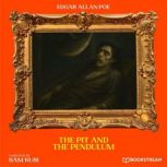 The Pit and the Pendulum, Edgar Allan Poe