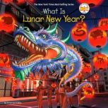 What Is Lunar New Year?, Vivian Jun Kirklin
