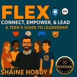 FLEX Connect, Empower, Lead, Shaine Hobdy