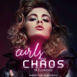 Curls  Chaos, TK Eldridge