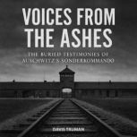 Voices From The Ashes, Davis Truman