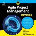 Agile Project Management For Dummies,..., Mark C. Layton