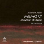 Memory, Jonathan K. Foster