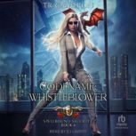 Codename Whistleblower, TR Cameron