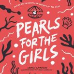 Pearls For The Girls, Sarah Chaplin