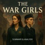 The War Girls Book Summary  Analysi..., Alexander Pike