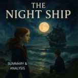 The Night Ship Book summary  analys..., Margot Langley
