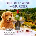 Songs of Wine and Murder, Lynn Cahoon